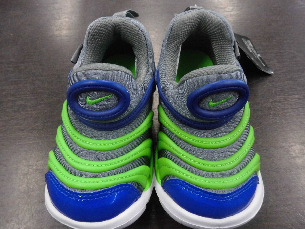 ■未使用 保管品■NIKE FREE ナイキ ダイナモ フリー TD キッズ ベビーシューズ 13cm■