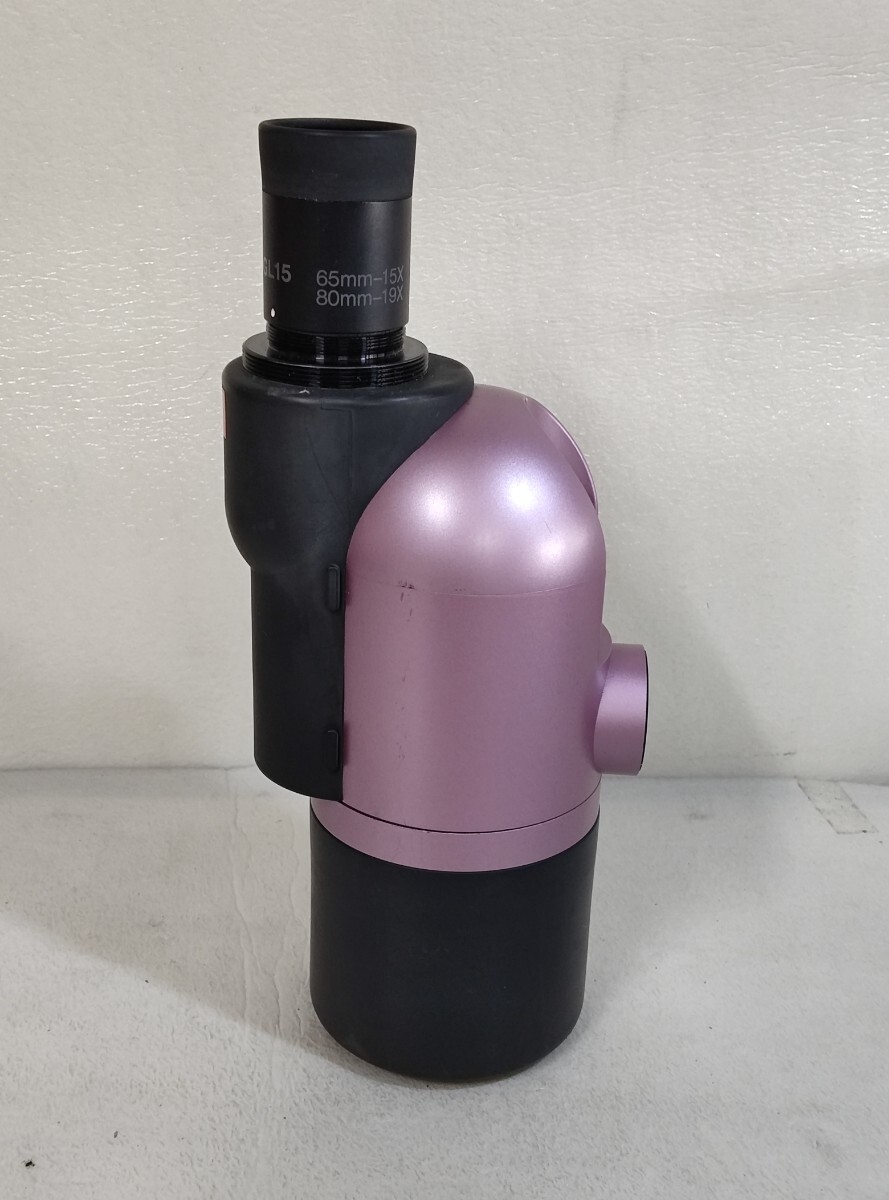 Vixen ビクセン GEOMA 52-S FIELD SCOPE フィールドスコープ 単眼鏡