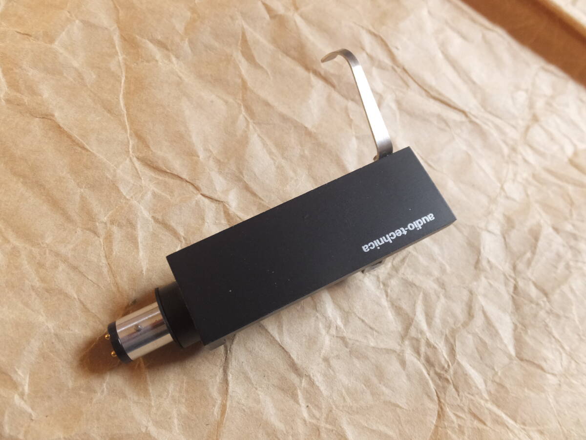 audio-technica AT14E