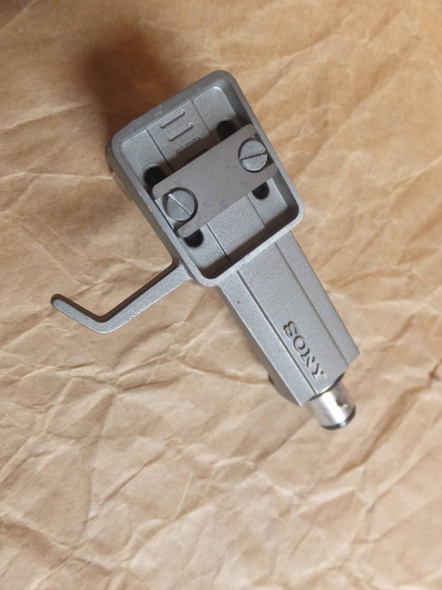 SONY XL15 ヘッドシェル