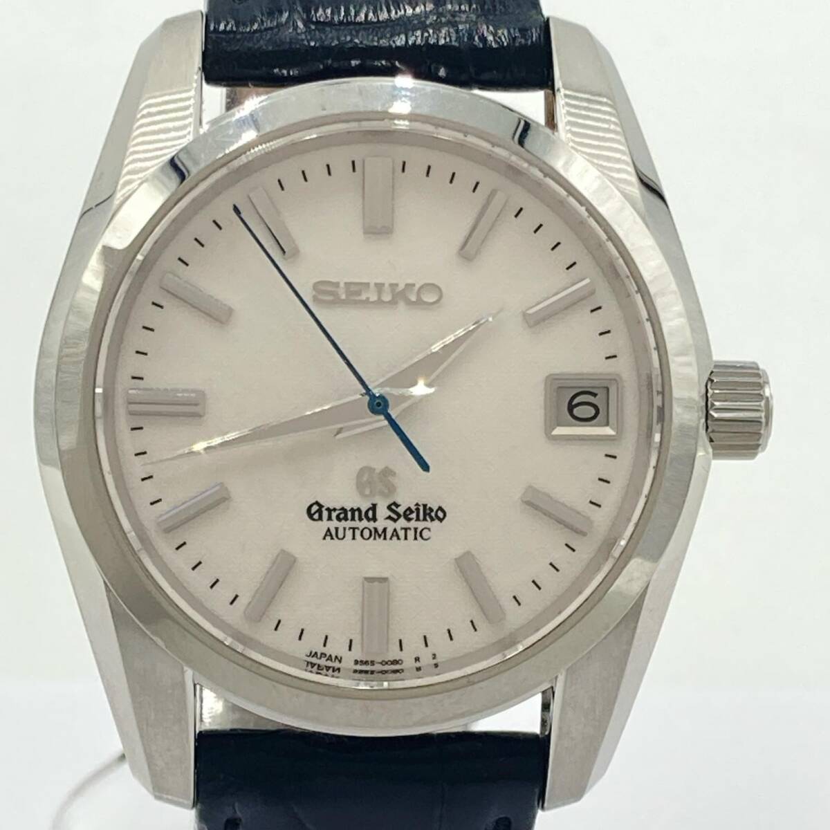 セイコー グランドセイコー SBGR087 (9S65-00B0) 自動巻 メンズ 腕時計 SEIKO GRAND SEIKO ◆2004