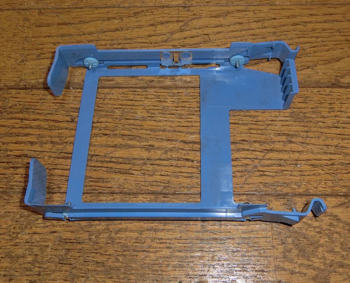 送料無料 Dell OptiPlex 390 790 990 3010 3020 7010 7020 9010 9020 MT SFF HDDマウンタ