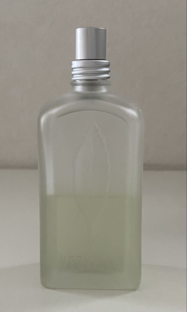 B6B734◆ ロクシタン L'OCCITANE ソルベVB オードトワレ EDT 香水 100ml