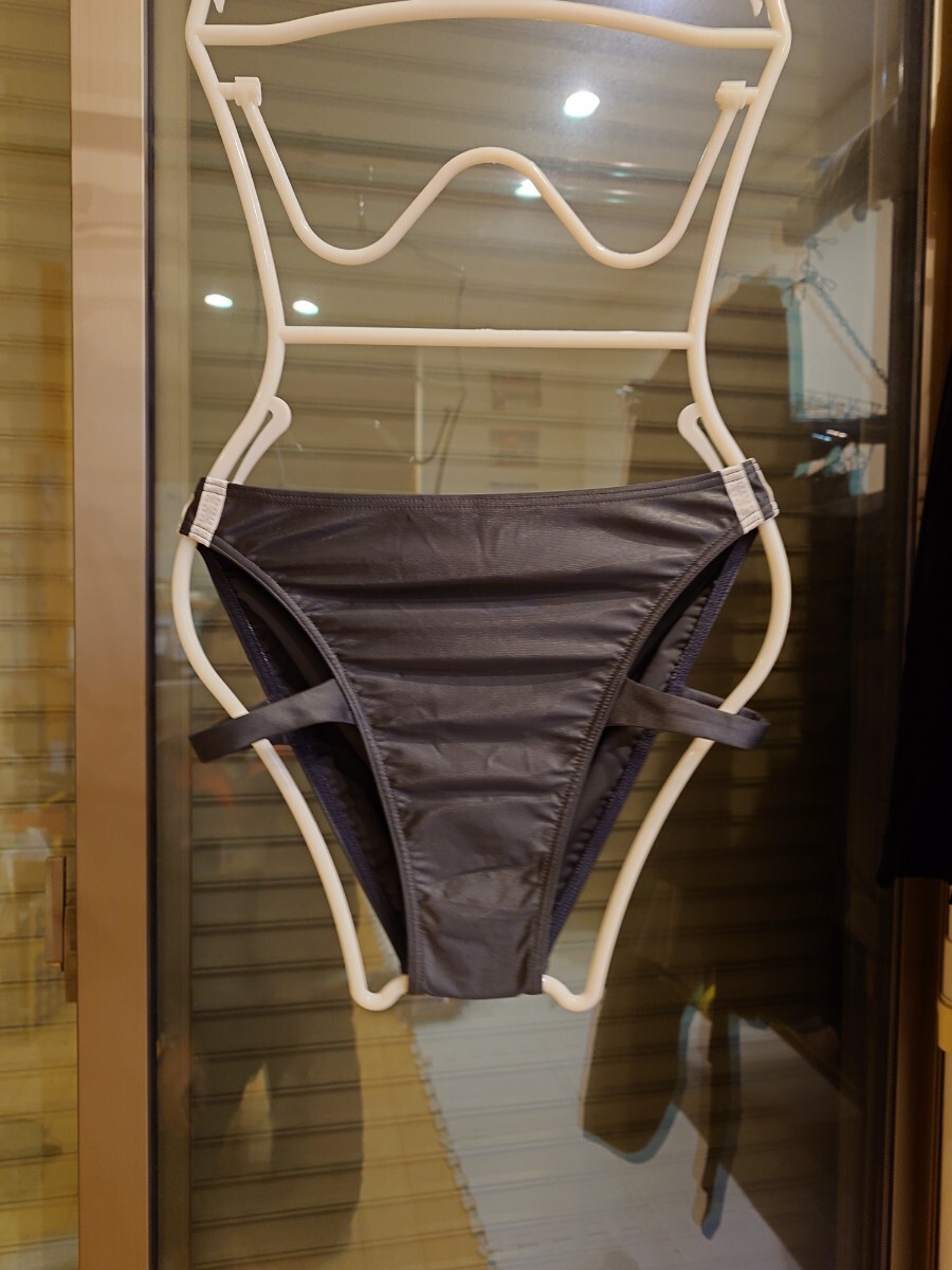 未使用送料込み　パルフェット pharfaite バインダーブルマ　S　ブルマ　水着　
