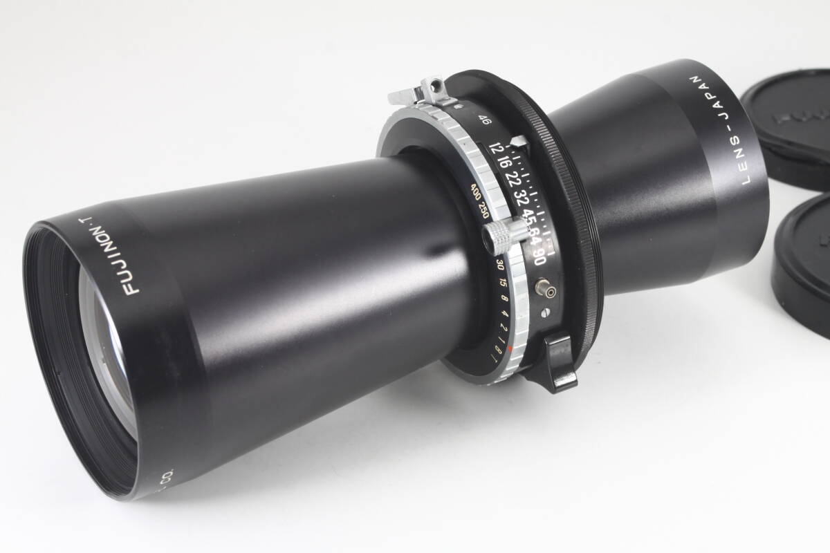 ★超極上美観★ FUJIFILM FUJINON T 600mm F12 ★完動品★ 富士フィルム #021