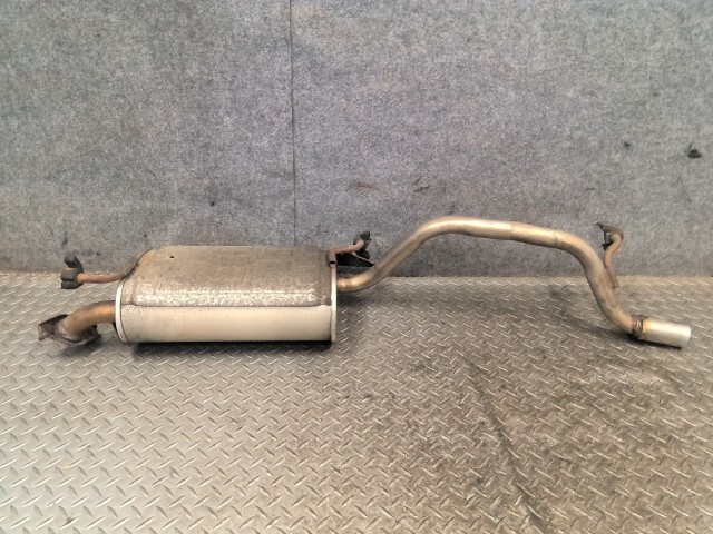 ラパン UA-HE21S Rマフラー 14300-73HP0