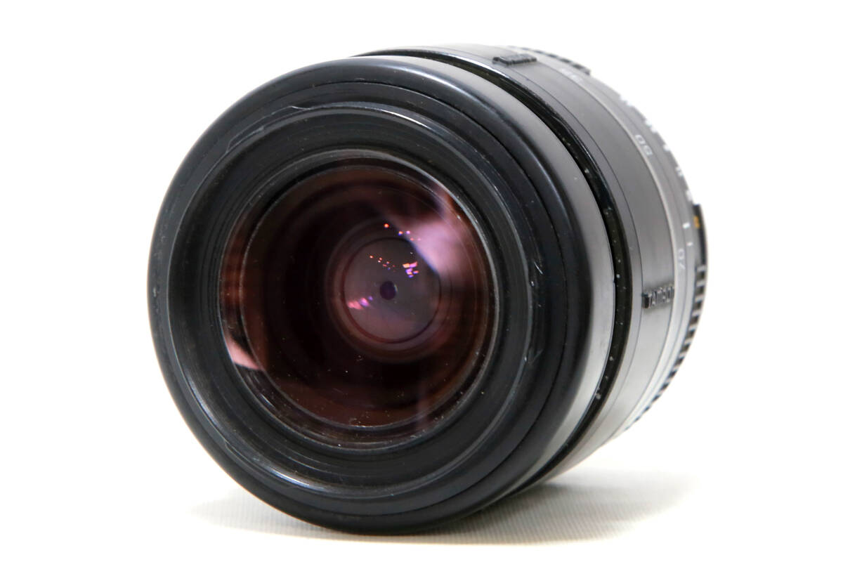 タムロン TAMRON AF 28-70mm F3.5-4.5 for Nikon #644-2