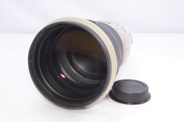 ★Canon キャノン EF Lレンズ 300mm F2.8L IS USM★#H0042602053A