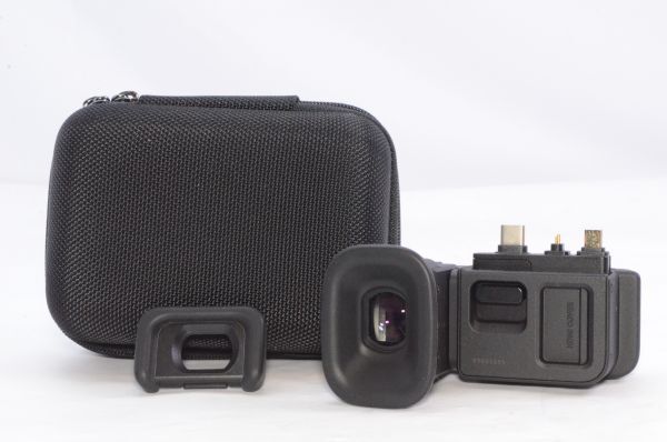 ★SIGMA シグマ 電子ビューファインダー EVF-11★#H0042602040A