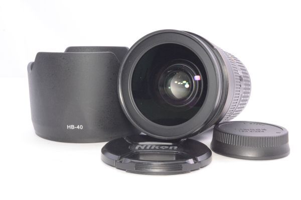 ★Nikon ニコン AF-S NIKKOR 24-70mm f/2.8G ED★#H0042602016A