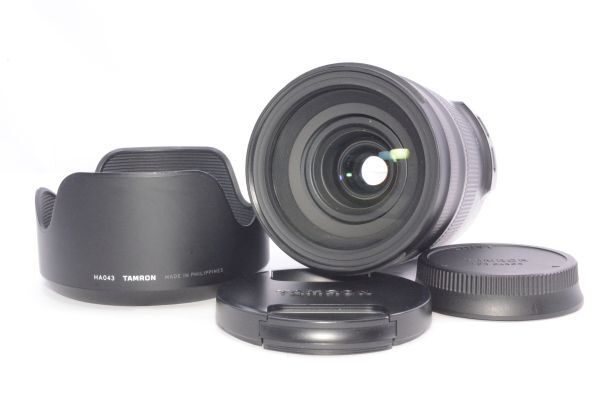 ★TAMRON タムロン 35-150mm F/2.8-4 Di III VXD キヤノンEFマウント用 (Model:A043)★#H0042602008A