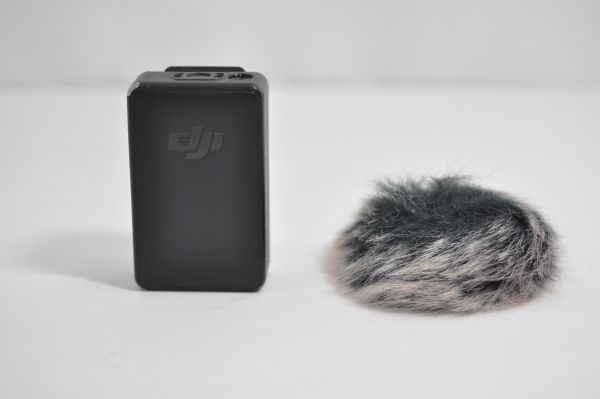 ★DJI ワイヤレスマイク トランスミッター★#2602002