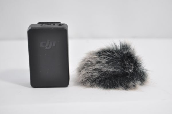 ★DJI ワイヤレスマイク トランスミッター★#2601072