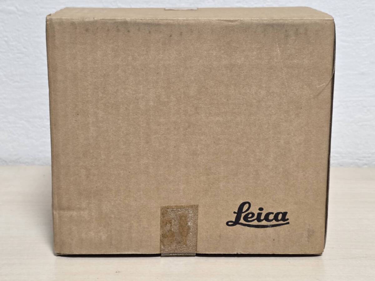 AK★ R80326 未使用 Leica ライカ 実体顕微鏡 対物レンズ Planapo 1.6x 1.6倍 MOB-265 10447050 ★