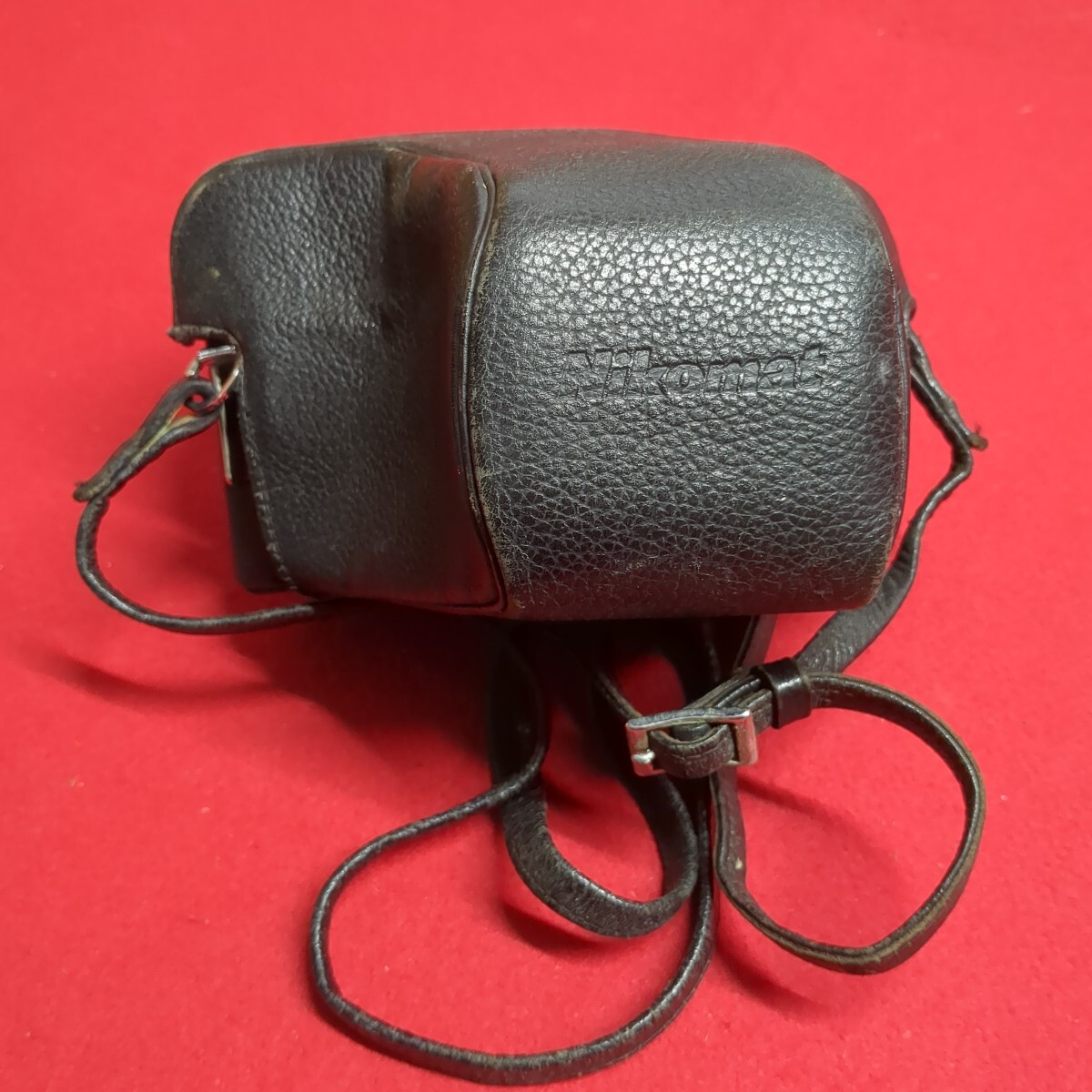 Nikon カメラケース ニコマート Nikomat ニコン カメラカバー