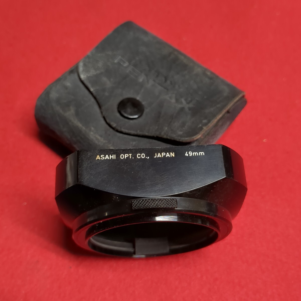 PENTAX ペンタックス レンズフード 角型フード 28mm F2.8 - 3.5 35mm F2 - 2.8 レンズ