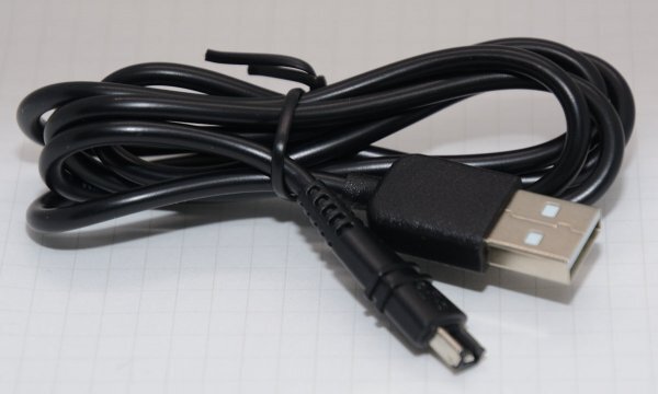 Canon CA-110互換 USBケーブル