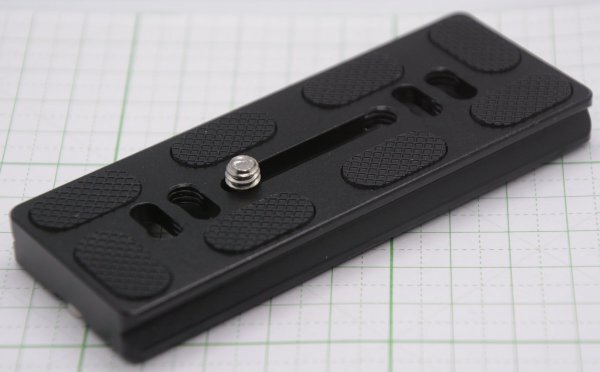 アルカスイス 互換プレート 100mm