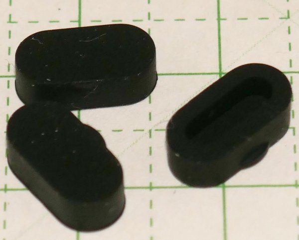 GARMIN Fenix 7S 7X 6S 6X 5S 5X Epix Venu SQ Instinct 2s Enduro Vivoactive 4S 3 充電端子カバー