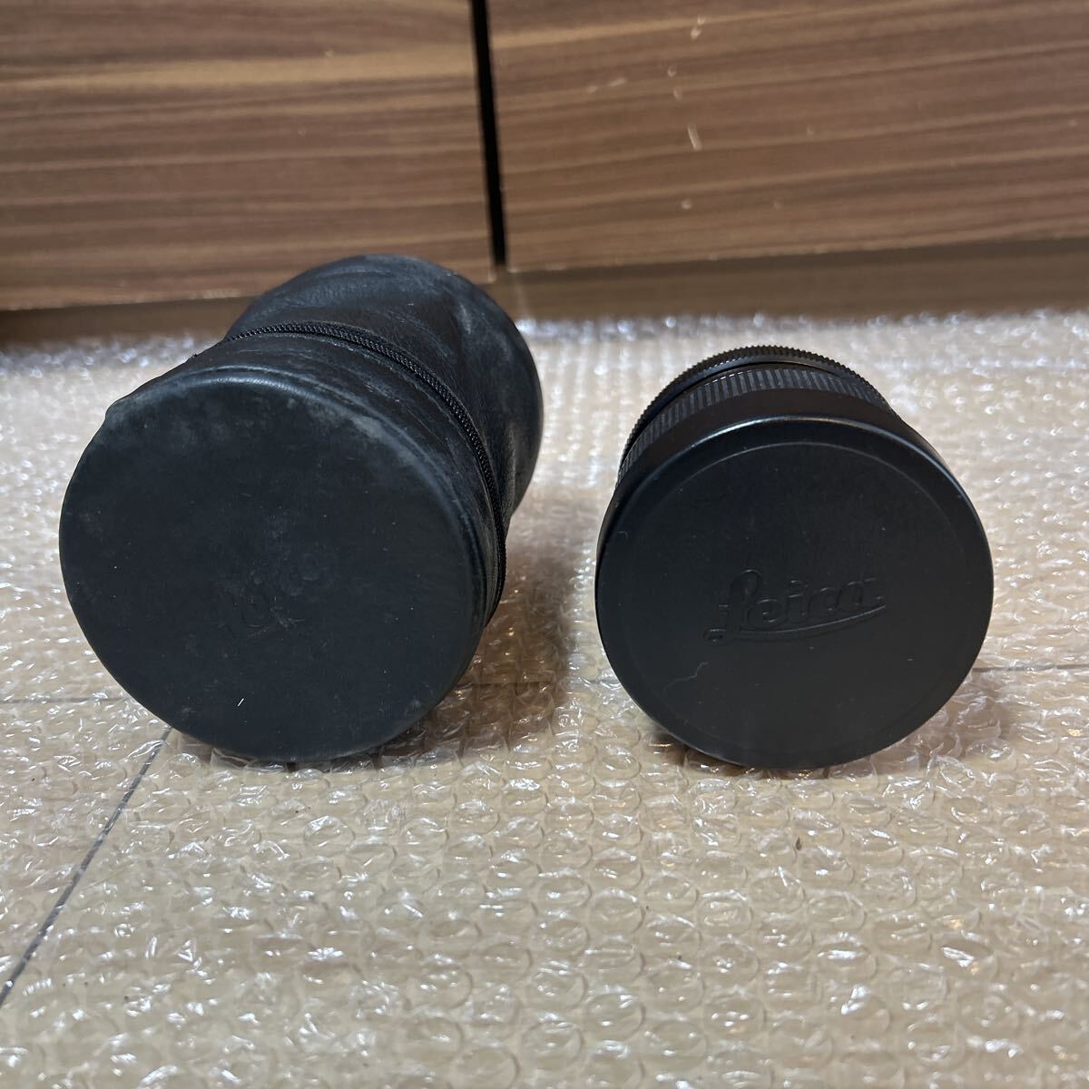 Leica VARIO-ELMAR-R 28-70mm F/3.5-4.5 E60 Rom 