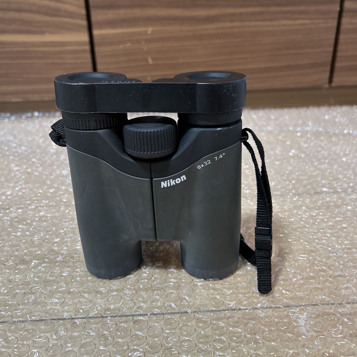 Nikon 双眼鏡 8X32 7.4° 