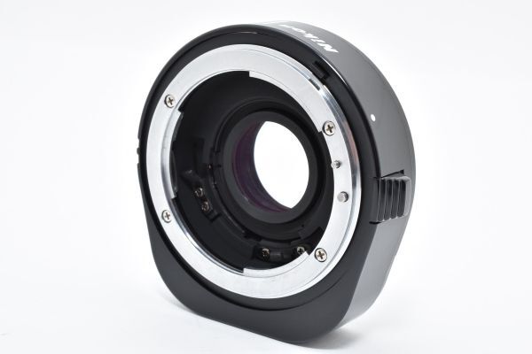 Nikon ニコン TC-16AS AF テレコンバーター #K802