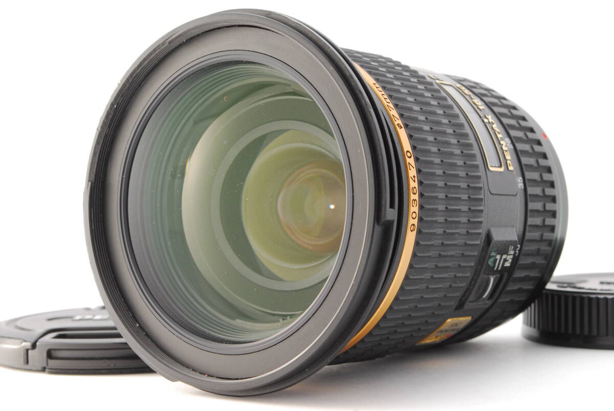 【美品】Pentax DA Star * 16-50mm f/2.8 ED AL IF SDM AF Lens For KAF ペンタックス レンズ #B-677