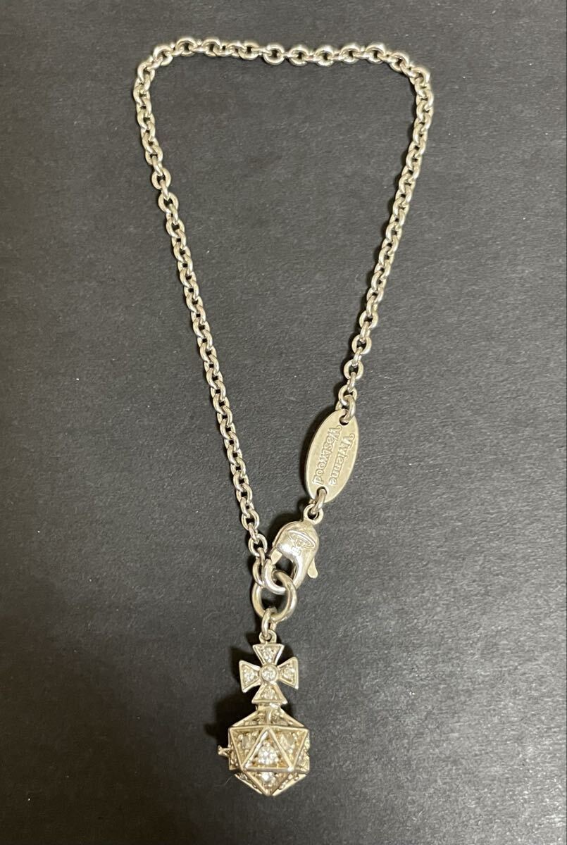 Vivienne Westwood ブレスレット