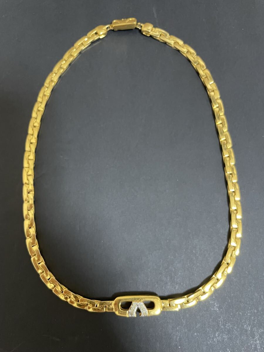 VALENTINO ネックレス