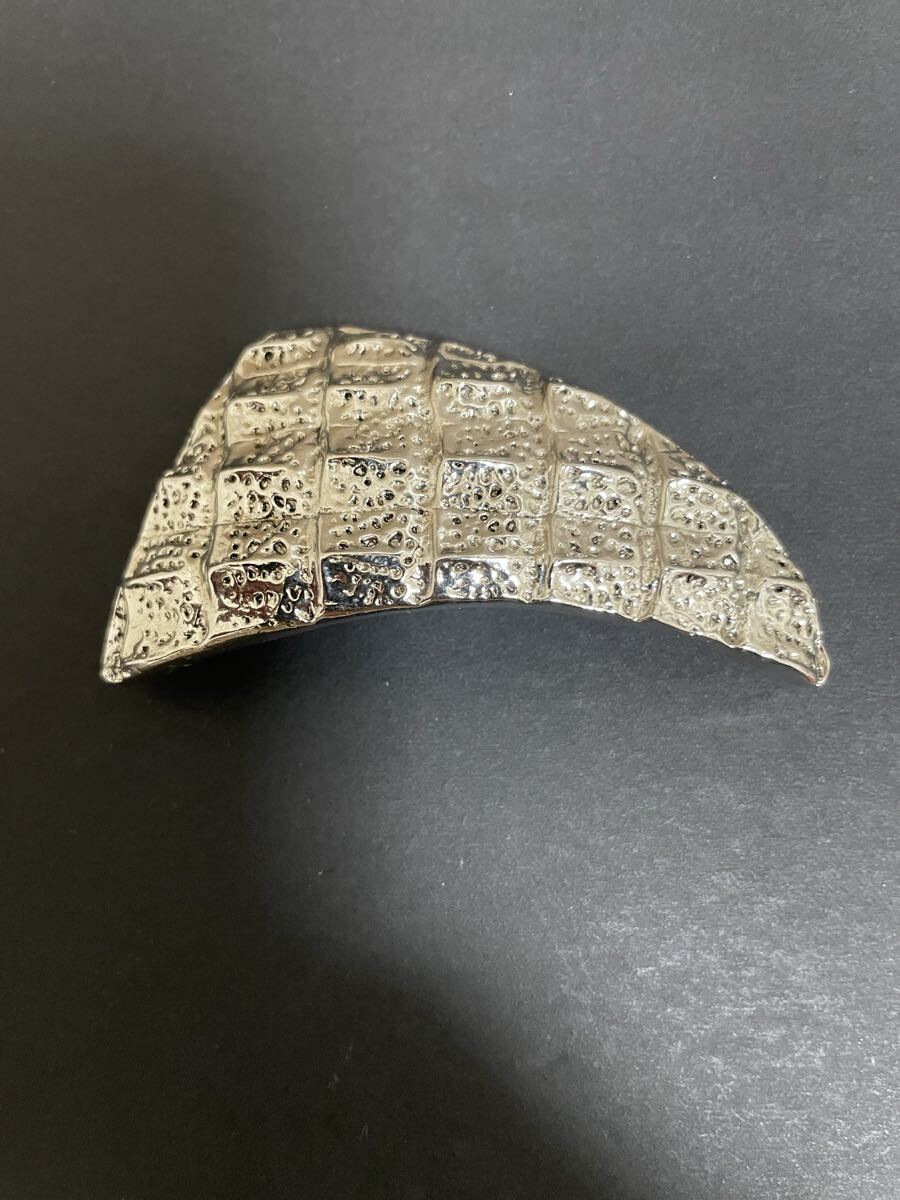 【中古】イヴ・サンローラン YVES SAINT LAURENT YSL ブローチ