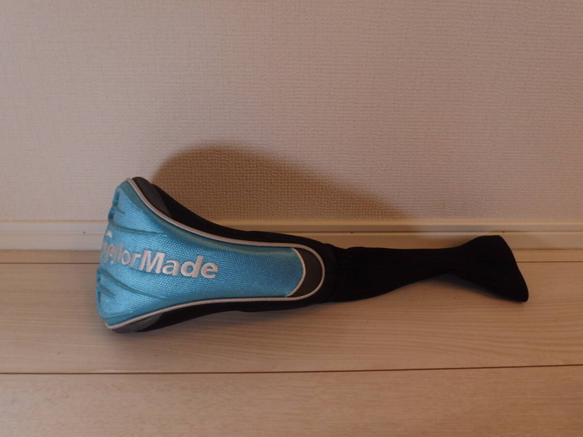 テーラーメイド　TaylorMade　ドライバー　ヘッドカバー