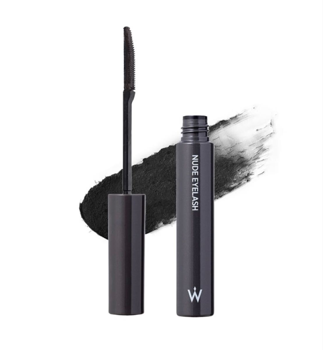 Wonjungyo ウォンジョンヨ ヌードアイラッシュ 05 ディープブラック☆新品未使用未開封品