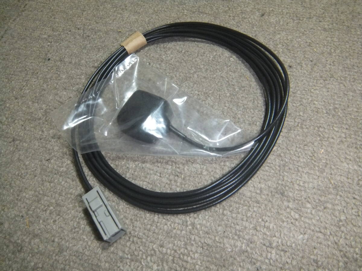 即決送料200円～ 未使用 Panasonic パナソニック 純正 Strada ストラーダ CN-HW 最小 GPSアンテナ GPS コード 