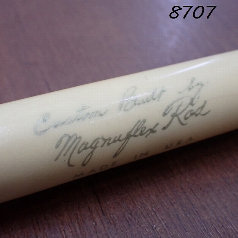 ●MK-8707　PENN　ペン　トローリングロッド　IGFAモデル　130A　LBSクラス　INTERCONTINENTAL　180サイズ　20260330