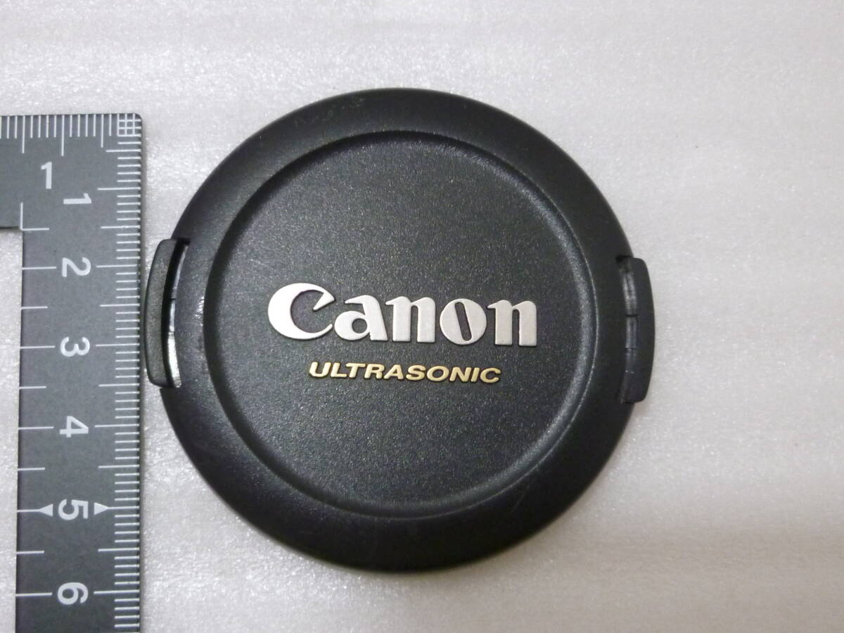  Canon　ULTASONIC　Ｅ-53 mm 