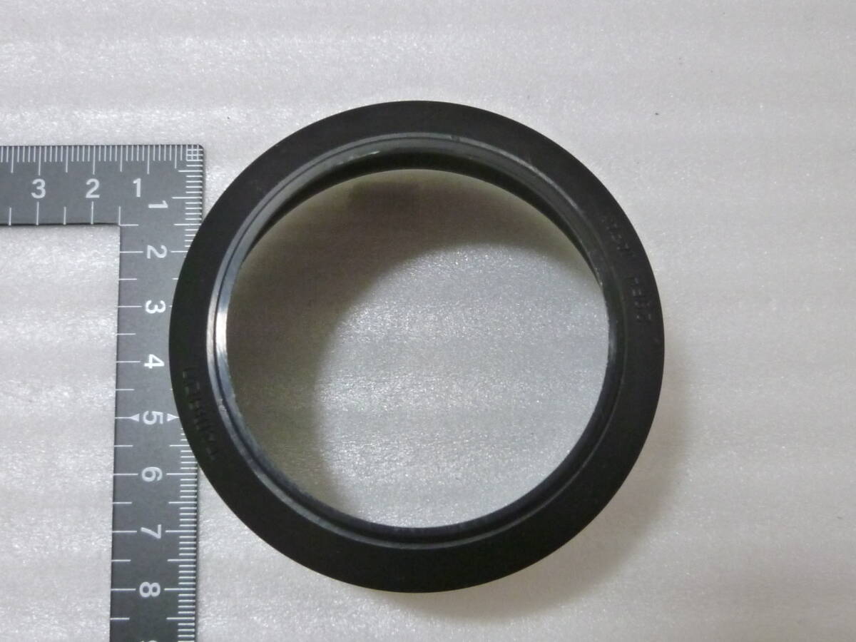 レンズフード TAMRON 29FH 