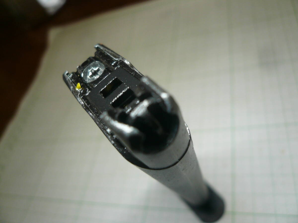 即決有 絶版？　マルゼンMARUZEN　ブローバック　 P38　スペア マガジン 12発　送料280円～