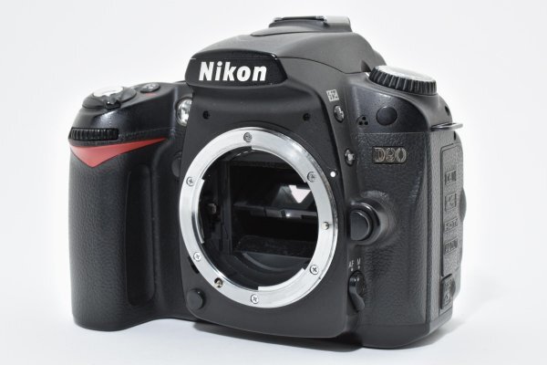 ADS8407★ 美品ジャンク ★ ニコン NIKON D90 ボディ
