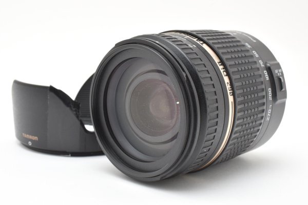 ADS8597★ 実用品 ★ TAMRON タムロン 18-270mm F3.5-6.3 Di II PZD B008 SONY ソニー