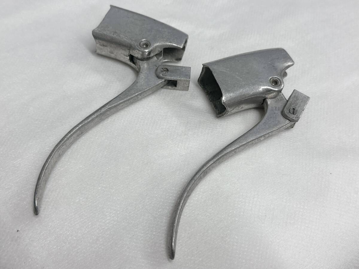 【05】 ブレーキレバー 中古保管品 自転車 パーツ