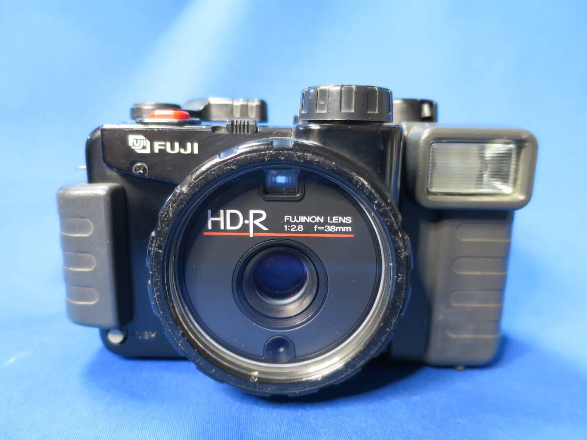 フジ HD-R フジノンレンズ 38mm F2.8 送料無料!!! FUJI FUJINON LENS
