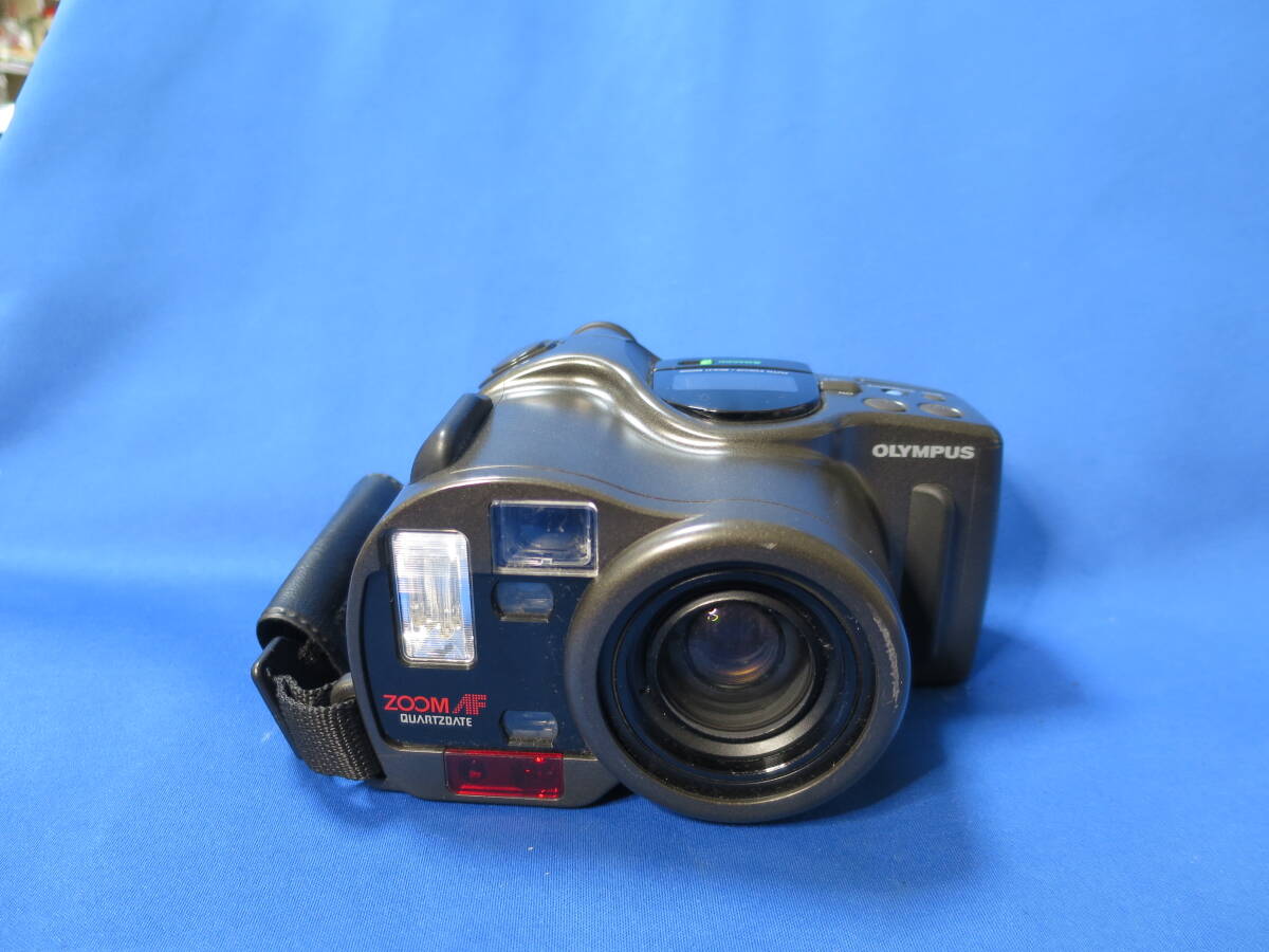 オリンパス IZM330 ズームAF 38-105mm F4.5-6 送料無料!!! OLYMPUS ZOOM