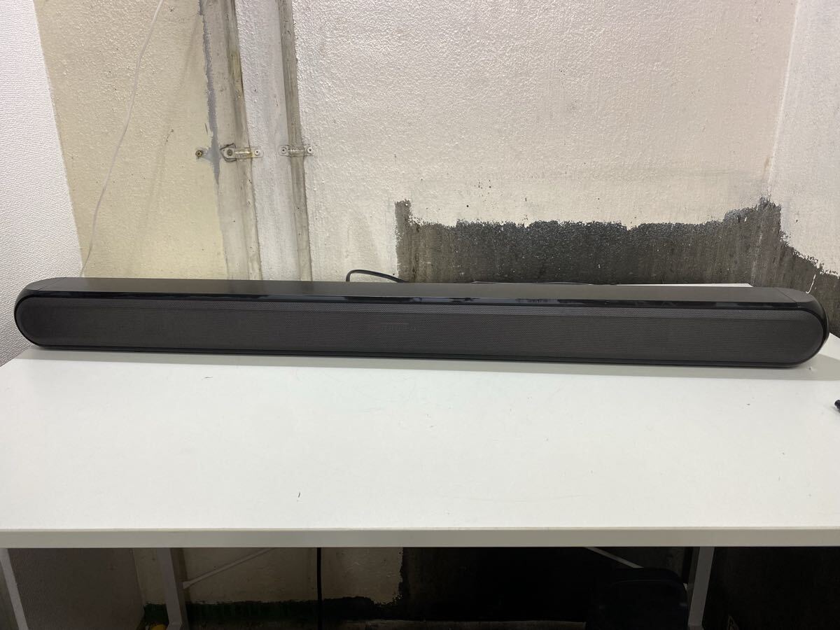 kj2344 SOUNDBAR SPEAKER GRND-SPK700HD111 スピーカー サウンドバー サウンド 動作品