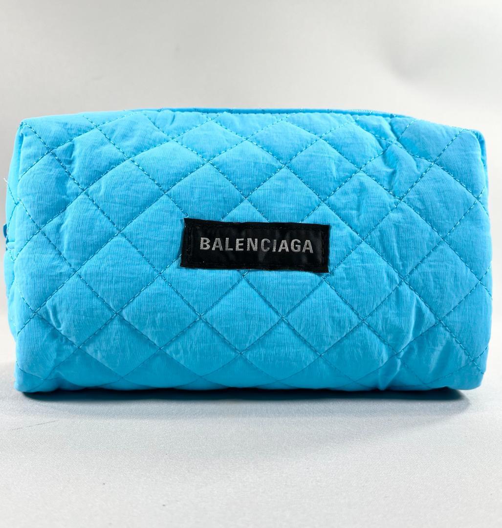 blcg4tc 新品未使用 BALENCIAGA バレンシアガ ノベルティポーチ