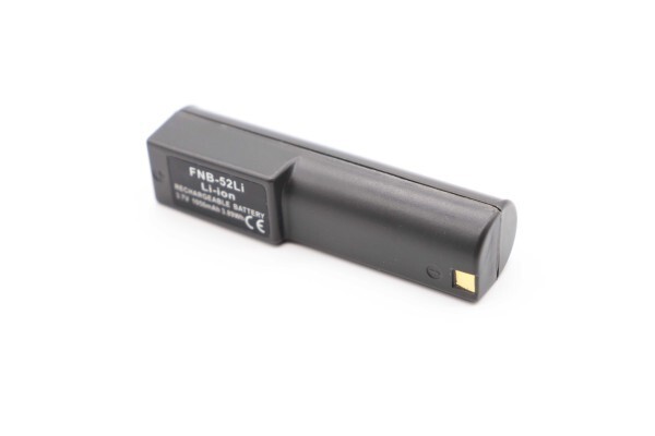 即納送料無料7日保証DE5増強版1050mA新品 VX-1 VX1等 FNB-52LI ヤエス YAESU 八重洲 替装用 バッテリー 電池 3.7V 3.89Wh 