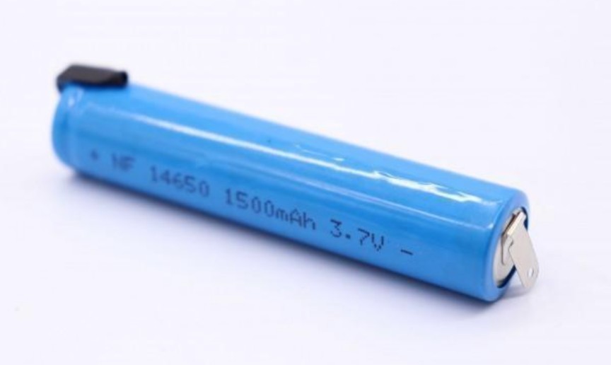 即納送料無料DE1新品 ◎タブ付◎ ヤエス YAESU 八重洲 ◎1500mA◎ VX-1 VX1 FNB-52LI 替装用電池 14650 修理用 バッテリー 管理nskmnmm