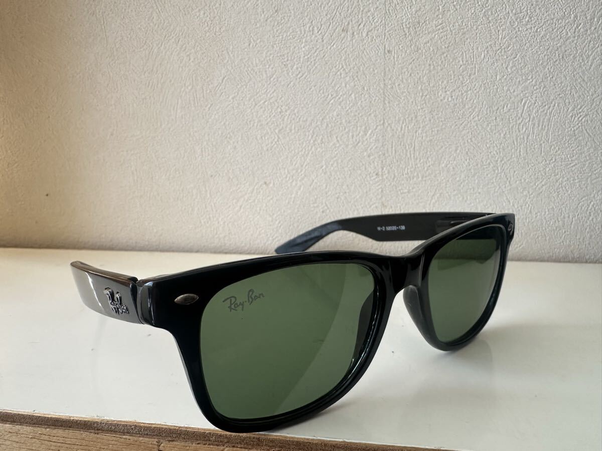 【送料無料】★Ray-Ban★レイバン★サングラス★グリーンレンズ★