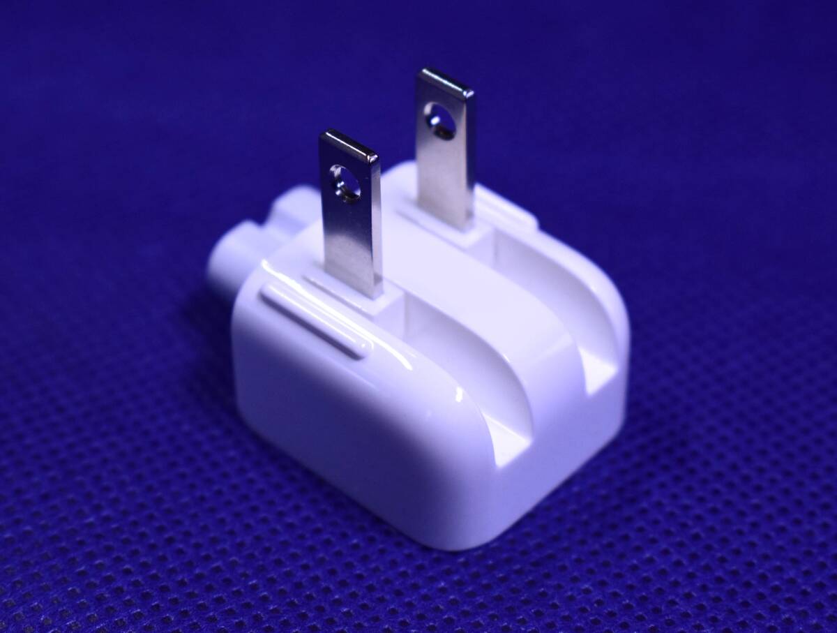 Apple MacBook iBook ACアダプター用プラグ　