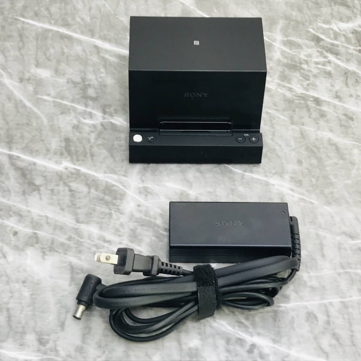 ★送料無料★匿名配送★SONY ソニー Bluetooth スピーカードック BSC10　　