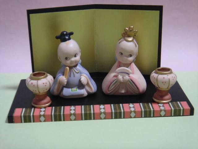 雛人形　加藤工芸　ローズオニール　キューピー人形　磁器人形　おもちゃ　ビスクドール　五月の女王